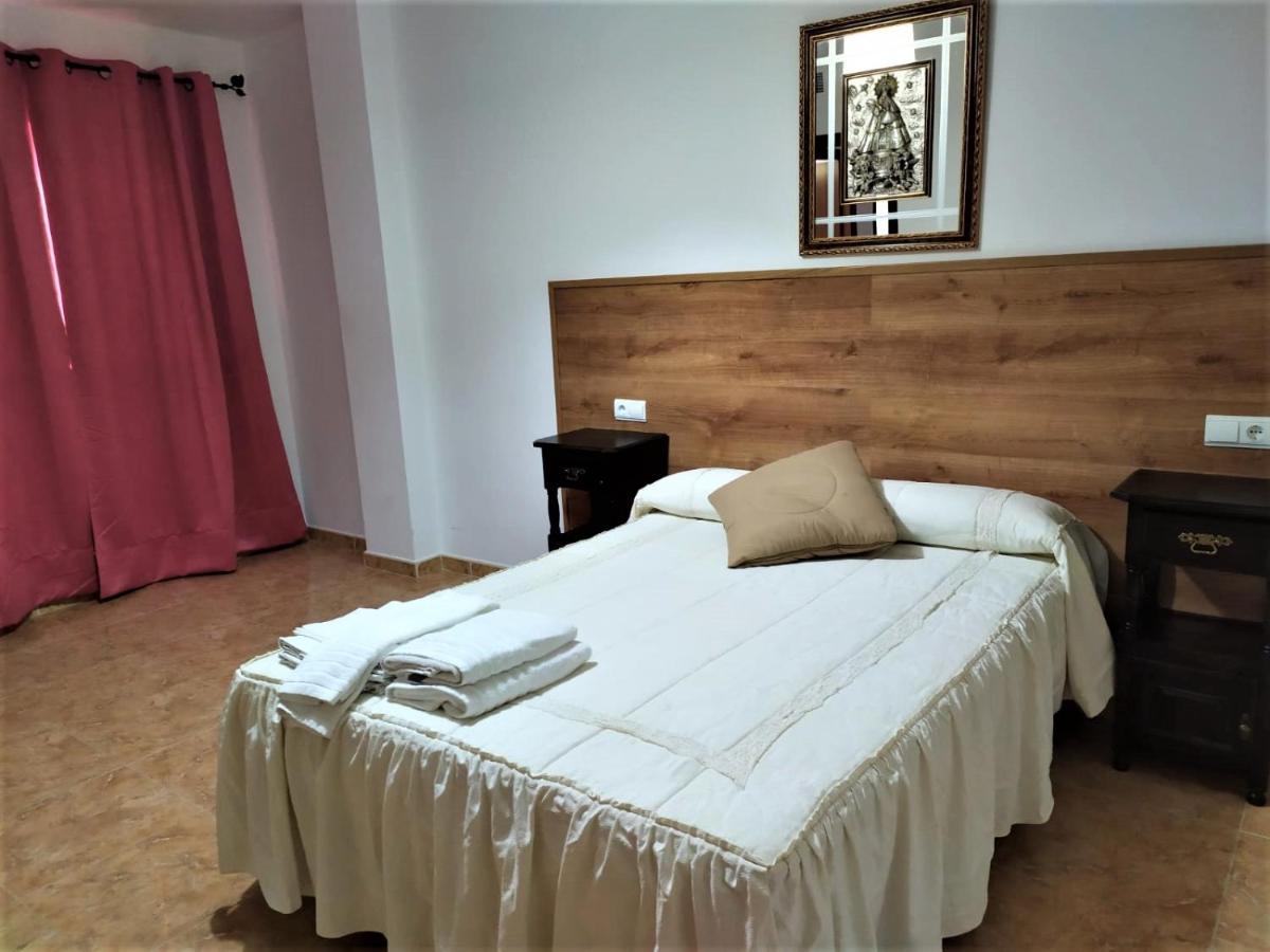 Apartamento Villa Soterrana Trujillo Exterior foto